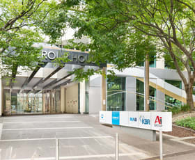 Offices commercial property leased at 441 St Kilda Road Melbourne VIC 3004