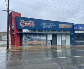 Offices commercial property leased at Shop 1/228-234 High Street Shepparton VIC 3630