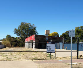 Development / Land commercial property leased at 18 Quintin Street Roma QLD 4455