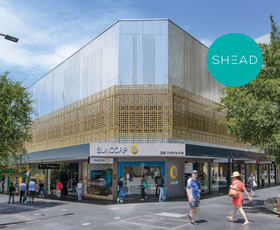 Other commercial property leased at Shop 5/398 Victoria Avenue Chatswood NSW 2067
