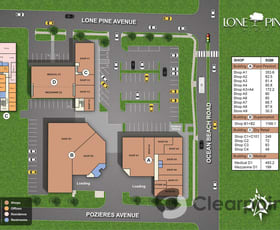Medical / Consulting commercial property for lease at Shop C3/357 Ocean Beach Road Umina Beach NSW 2257