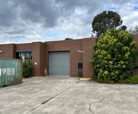 Factory, Warehouse & Industrial commercial property leased at 16 Michellan Court Bayswater VIC 3153