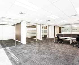 Offices commercial property leased at 5/102 Dunning Avenue Rosebery NSW 2018