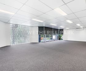 Offices commercial property leased at Wetherill Park NSW 2164