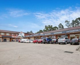 Shop & Retail commercial property for lease at 3/70 Kearns Avenue Kearns NSW 2558