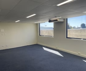 Offices commercial property leased at 13/75 Pacific Highway Waitara NSW 2077