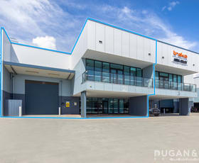 Factory, Warehouse & Industrial commercial property leased at 2/105 Freight Street Lytton QLD 4178