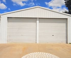 Factory, Warehouse & Industrial commercial property leased at 74A Inglis Street Mudgee NSW 2850