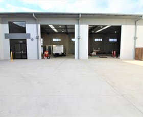 Factory, Warehouse & Industrial commercial property leased at 3/9 Freighter Avenue Wilsonton QLD 4350