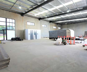 Factory, Warehouse & Industrial commercial property leased at 3/9 Freighter Avenue Wilsonton QLD 4350