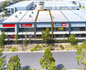 Factory, Warehouse & Industrial commercial property leased at 86/1470 Ferntree Gully Road Knoxfield VIC 3180