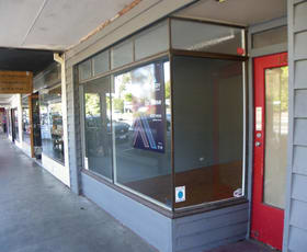 Offices commercial property leased at 1551 Burwood Highway Tecoma VIC 3160