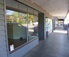 Shop & Retail commercial property leased at 1551 Burwood Highway Tecoma VIC 3160