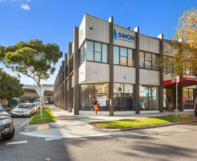 Offices commercial property leased at Suite 1/31 Beach Street Frankston VIC 3199
