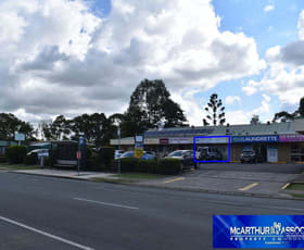 Other commercial property leased at Morayfield QLD 4506