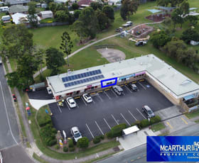 Other commercial property leased at Morayfield QLD 4506