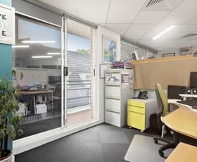 Offices commercial property leased at Dee Why NSW 2099