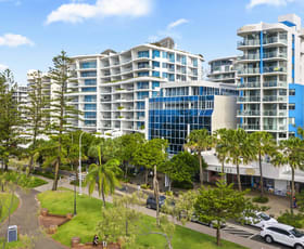 Offices commercial property leased at Level 3/77 Mooloolaba Esplanade Mooloolaba QLD 4557