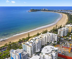 Offices commercial property leased at Level 3/77 Mooloolaba Esplanade Mooloolaba QLD 4557