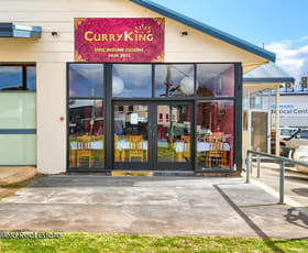Other commercial property leased at 1 & 2/40 South Coast Highway Denmark WA 6333
