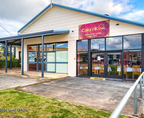 Offices commercial property leased at 2/40 South Coast Highway Denmark WA 6333