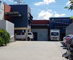 Factory, Warehouse & Industrial commercial property leased at 1, 2 & 3/100 Barwon Street Morningside QLD 4170