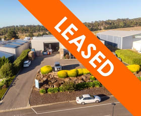 Factory, Warehouse & Industrial commercial property leased at 13 Crompton Road, Totness Mount Barker SA 5251