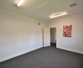 Offices commercial property leased at 582 Hovell Street Albury NSW 2640