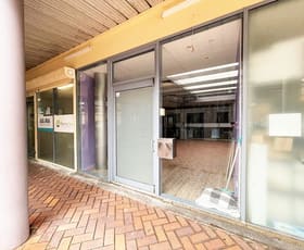 Shop & Retail commercial property leased at 3A/263 Queen Street Campbelltown NSW 2560