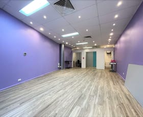 Offices commercial property leased at 3A/263 Queen Street Campbelltown NSW 2560