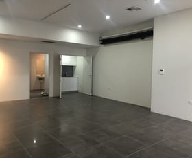 Medical / Consulting commercial property leased at Shop 1/3 Henderson Road Alexandria NSW 2015