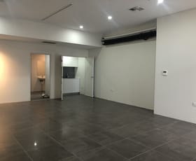 Offices commercial property leased at Shop 1/3 Henderson Road Alexandria NSW 2015