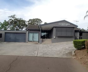 Medical / Consulting commercial property leased at 482 Windsor Road Baulkham Hills NSW 2153