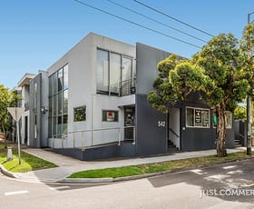 Offices commercial property leased at 2/542 Hawthorn Road Caulfield South VIC 3162