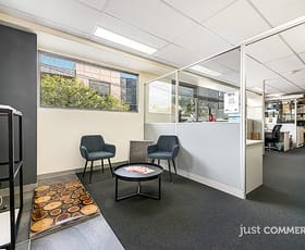 Offices commercial property leased at 2/542 Hawthorn Road Caulfield South VIC 3162