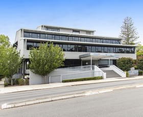 Offices commercial property leased at 2 Bagot Road Subiaco WA 6008