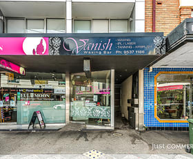 Shop & Retail commercial property leased at 2/186 Barkly Street St Kilda VIC 3182