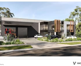 Factory, Warehouse & Industrial commercial property leased at 7 Nexus Road Epping VIC 3076
