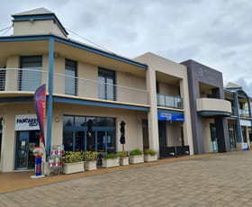 Offices commercial property leased at 1/27 29 McLaren parade Mercantile Dock Port Adelaide SA 5015