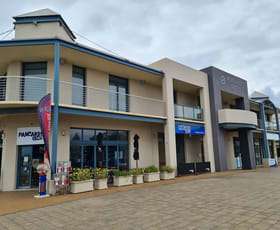 Offices commercial property for lease at 1/27 29 McLaren parade Mercantile Dock Port Adelaide SA 5015