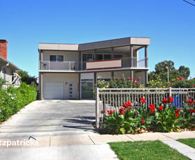 Medical / Consulting commercial property leased at 26 Crampton Street Wagga Wagga NSW 2650