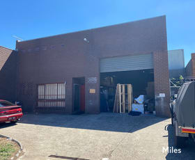 Factory, Warehouse & Industrial commercial property leased at 3/70 Commercial Drive Thomastown VIC 3074