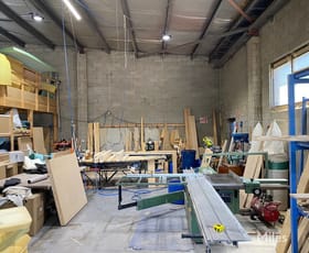 Factory, Warehouse & Industrial commercial property leased at 3/70 Commercial Drive Thomastown VIC 3074