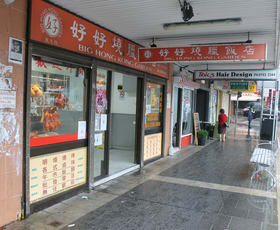 Shop & Retail commercial property leased at 290 Chapel Road Bankstown NSW 2200
