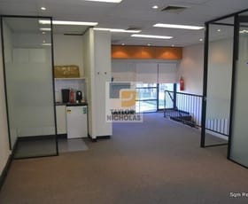 Factory, Warehouse & Industrial commercial property leased at 31/45-51 Huntley Street Alexandria NSW 2015