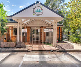 Medical / Consulting commercial property leased at (Corner Lakeside Boulevard)/2-4 Superior Road Rowville VIC 3178