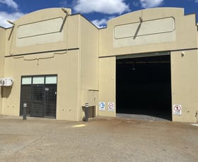 Factory, Warehouse & Industrial commercial property leased at 2/61 Miguel Road Bibra Lake WA 6163