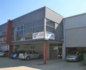 Factory, Warehouse & Industrial commercial property leased at Revesby NSW 2212