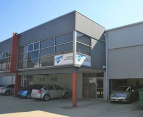 Other commercial property leased at Revesby NSW 2212