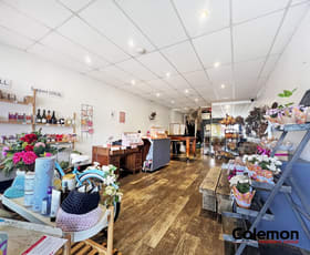 Shop & Retail commercial property leased at 216B William Street Kingsgrove NSW 2208